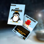 Spot UV Trading Cards with Printed color on Both Side with Premium Gloss (16pt C2S) Paper Stock and Spot UV Coating on front Side is unique promotional tool to market your sports team, pets, businesses or individual iconic personality.