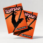 Basketball Trading Cards Printing | PrintMagic