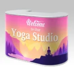 Styrene Signs Flexible store display inserts POP signage Tradeshows indoor and outdoor events | PrintMagic