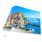 Styrene Signs Flexible wall art store signage malls Real estate indoor and outdoor events | PrintMagic
