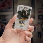 Trading Cards | Print custom products with a variety of paper stocks and coating options and Display bite-size pieces of information that is easy to absorb | PrintMagic