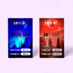 Velvet Trading Cards | Print intriguing and engaging promotional products and Velvet Soft Touch adds a matte and durable finish | PrintMagic