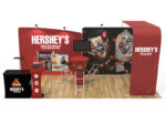 Trade Show Booth Setup 10x20 | PrintMagic