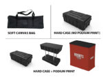 Trade Show Booth Setup 14 10x20 | PrintMagic