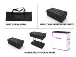 Trade Show Booth Setup G 10x20 | PrintMagic