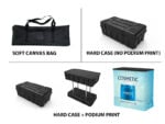 Trade Show Booth Setup J 10x20 | PrintMagic