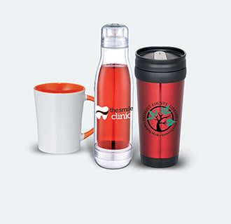 Custom Promotional Products 26 drinkware printmagic