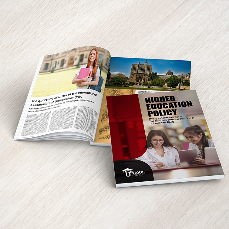 Education Printing Products 12 Education Perfect Bound Booklets Static