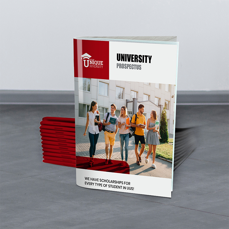 Education Printing Products 11 Education Saddle Stitch Booklets Static