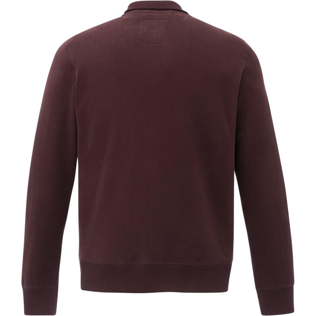 PR28671-Mens-Pinehurst-Roots73-Fleece-Jacket-1.jpg PR28671 Mens Pinehurst Roots73 Fleece Jacket 1