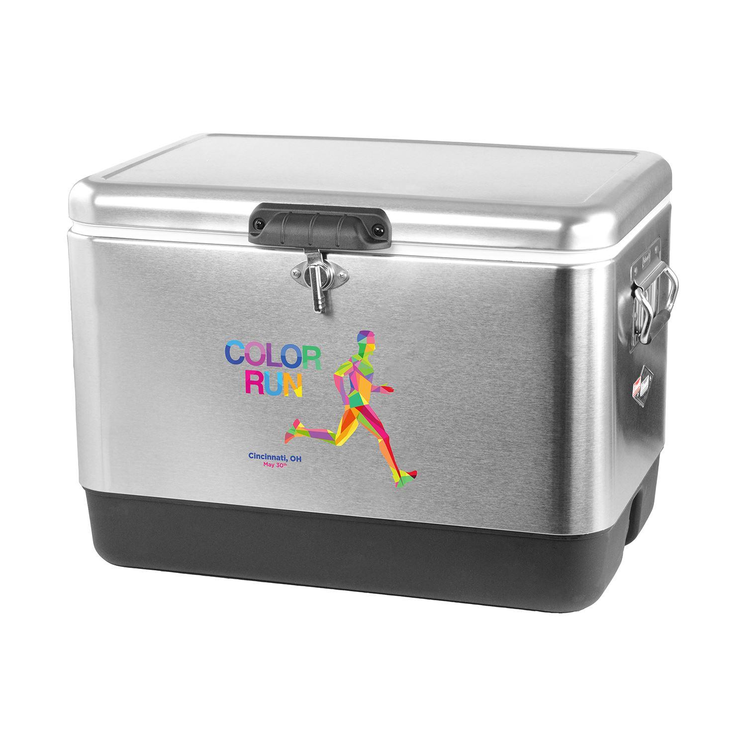 PR28786-Coleman-54-Qt.-Steel-Belted-Stainless-Steel-Cooler-1.jpg PR28786 Coleman 54 Qt. Steel Belted Stainless Steel Cooler 1