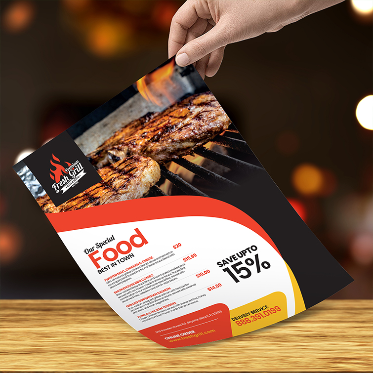 Restaurant-Business-Flyers.jpg Restaurant Business Flyers