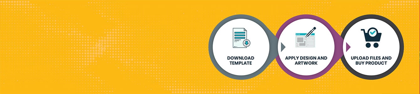 Print Layout Templates 1 desktop Banner