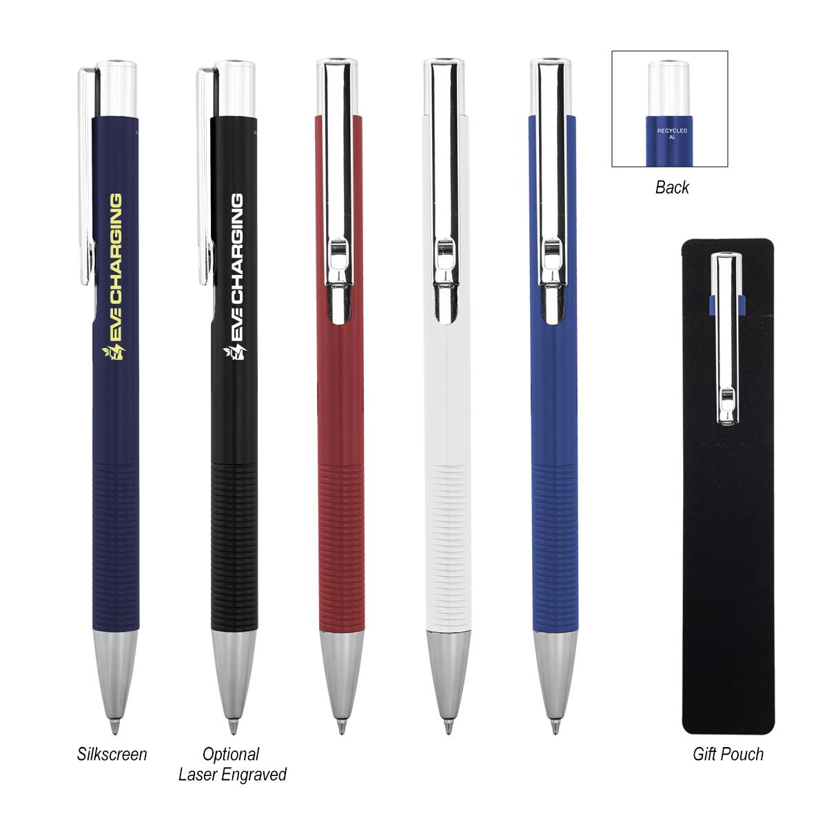 PR28800-MAVRICK-RECYCLED-ALUMINUM-PEN-1.jpg PR28800 MAVRICK RECYCLED ALUMINUM PEN 1