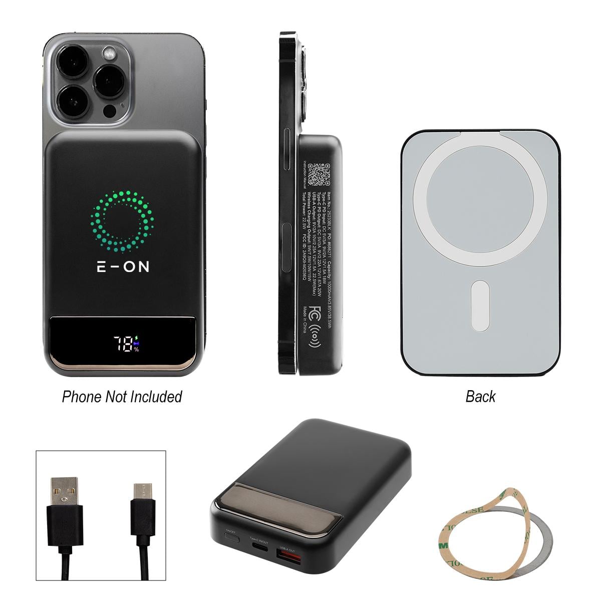 PR28864-10000-mAh-Wireless-Charger-Power-Bank-1.jpg PR28864 10000 mAh Wireless Charger Power Bank 1