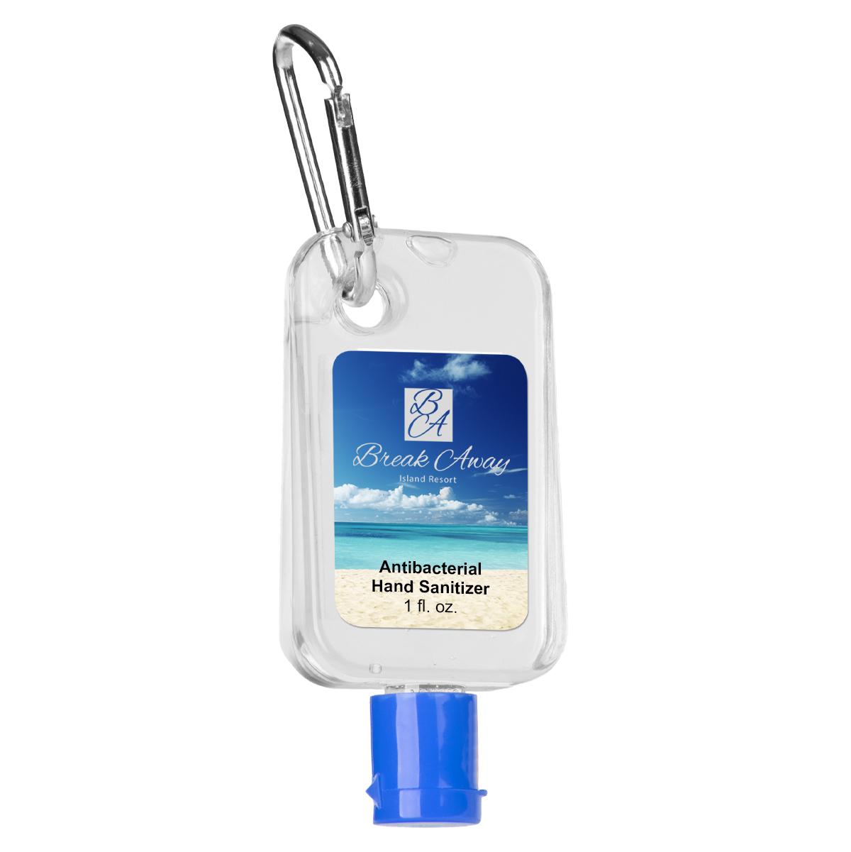 Hand Sanitizers