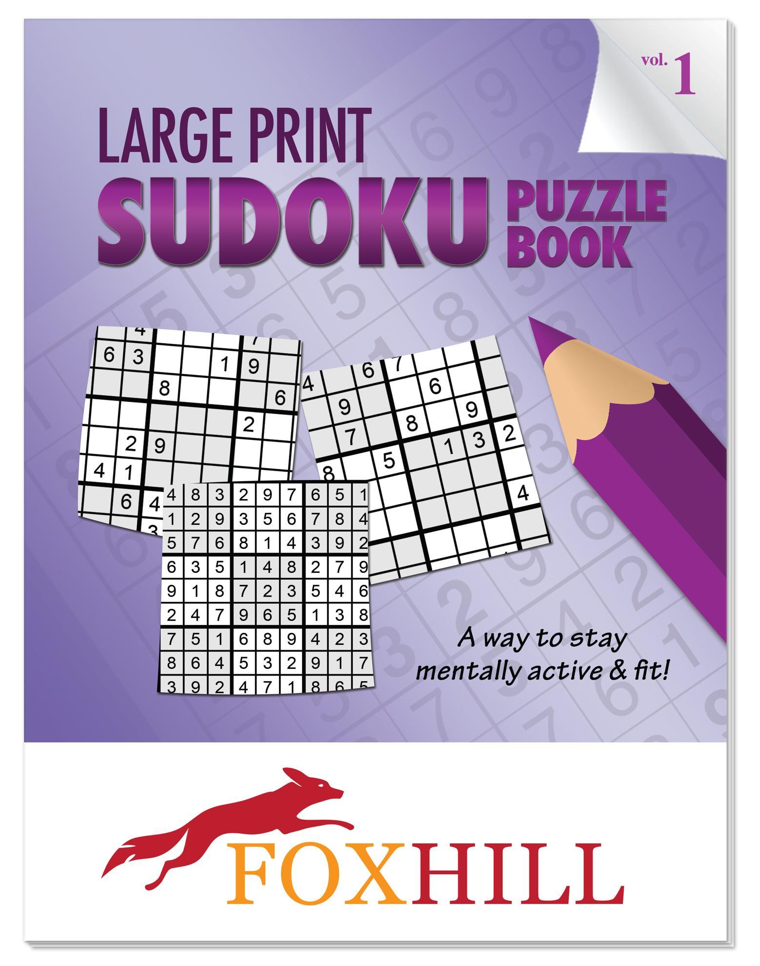 PR28936-Puzzle-Book-LARGE-PRINT-Sudoku-1.jpg PR28936 Puzzle Book LARGE PRINT Sudoku 1