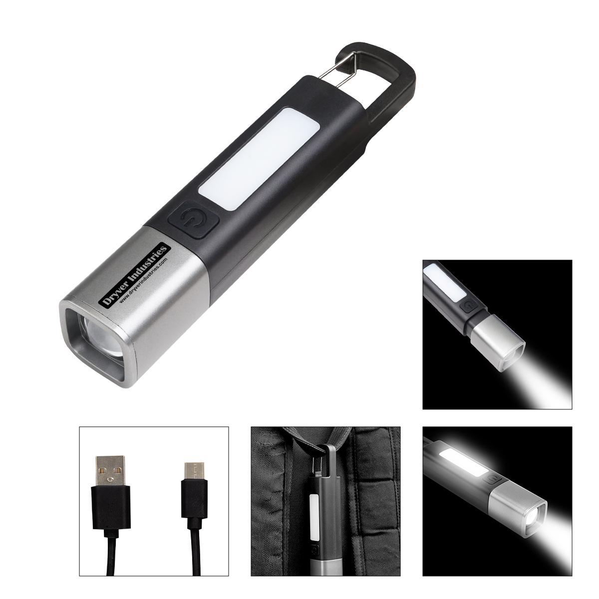 PR29314-Trailblazer-Rechargeable-COB-Flashlight-1.jpg PR29314 Trailblazer Rechargeable COB Flashlight 1