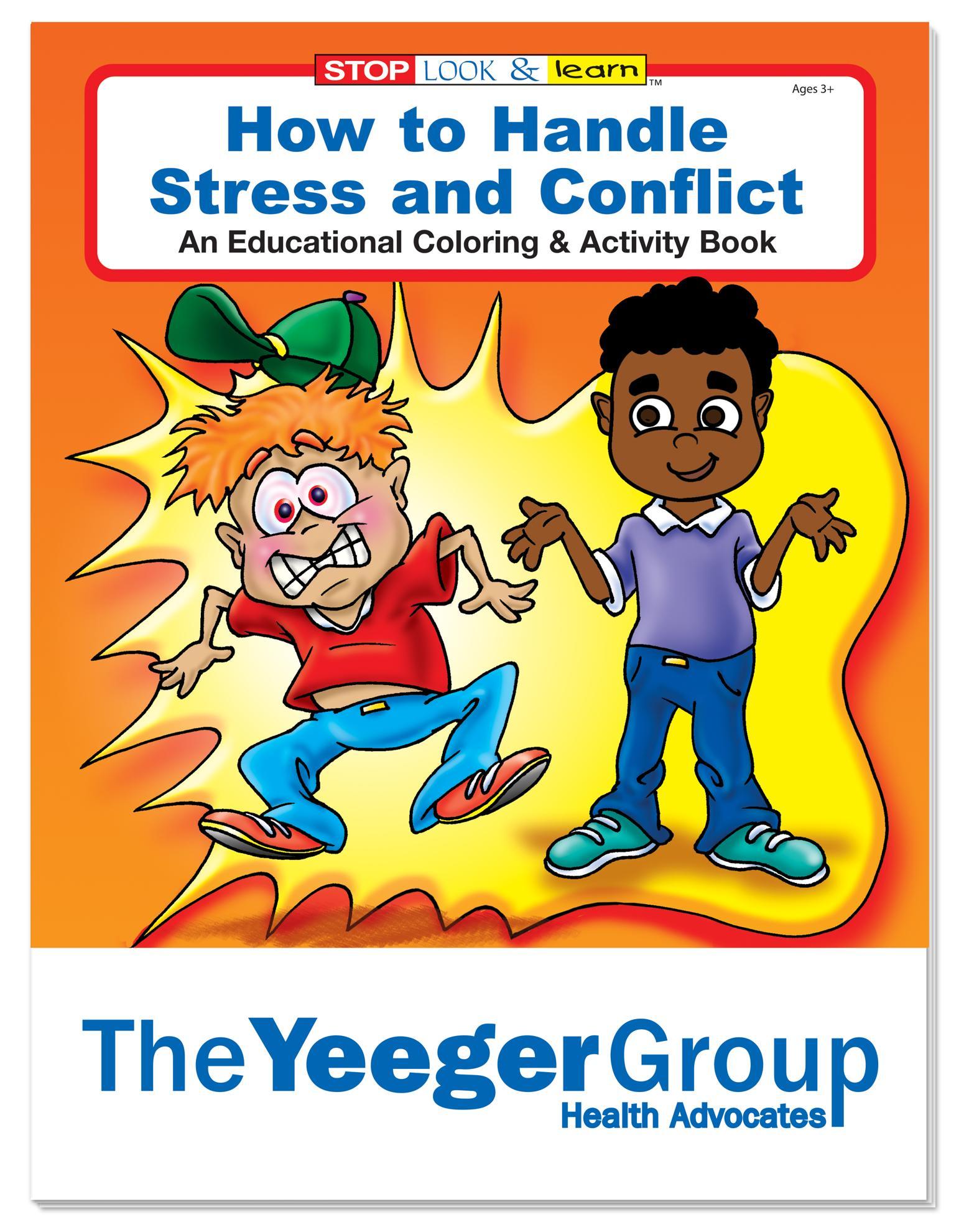 PR29604-Coloring-Book-How-to-Handle-Stress-and-Conflict-1.jpg PR29604 Coloring Book How to Handle Stress and Conflict 1