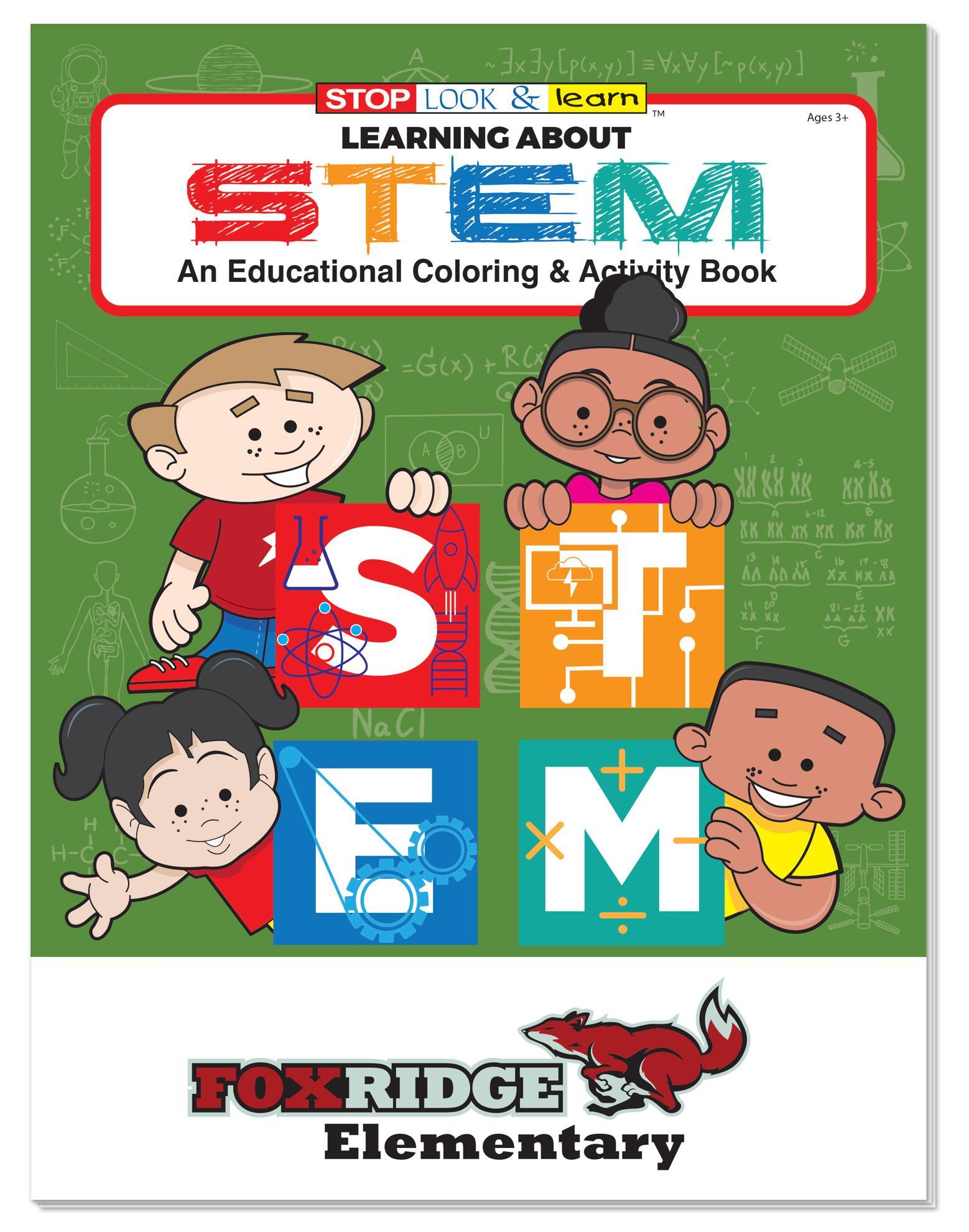 PR29632-Coloring-Book-Learning-About-STEM-1.jpg PR29632 Coloring Book Learning About STEM 1