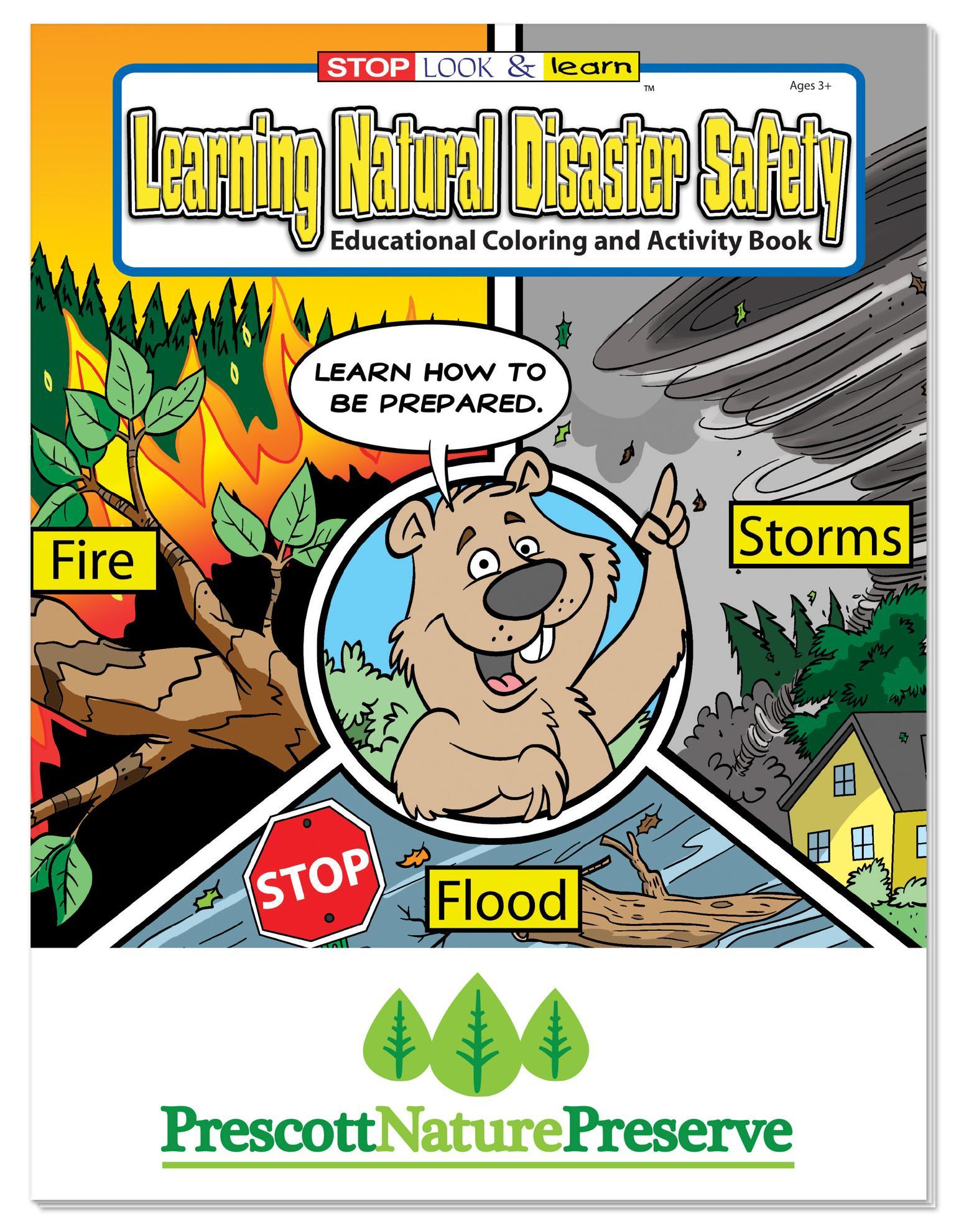 PR29634-Coloring-Book-Learning-Natural-Disaster-Safety-1.jpg PR29634 Coloring Book Learning Natural Disaster Safety 1