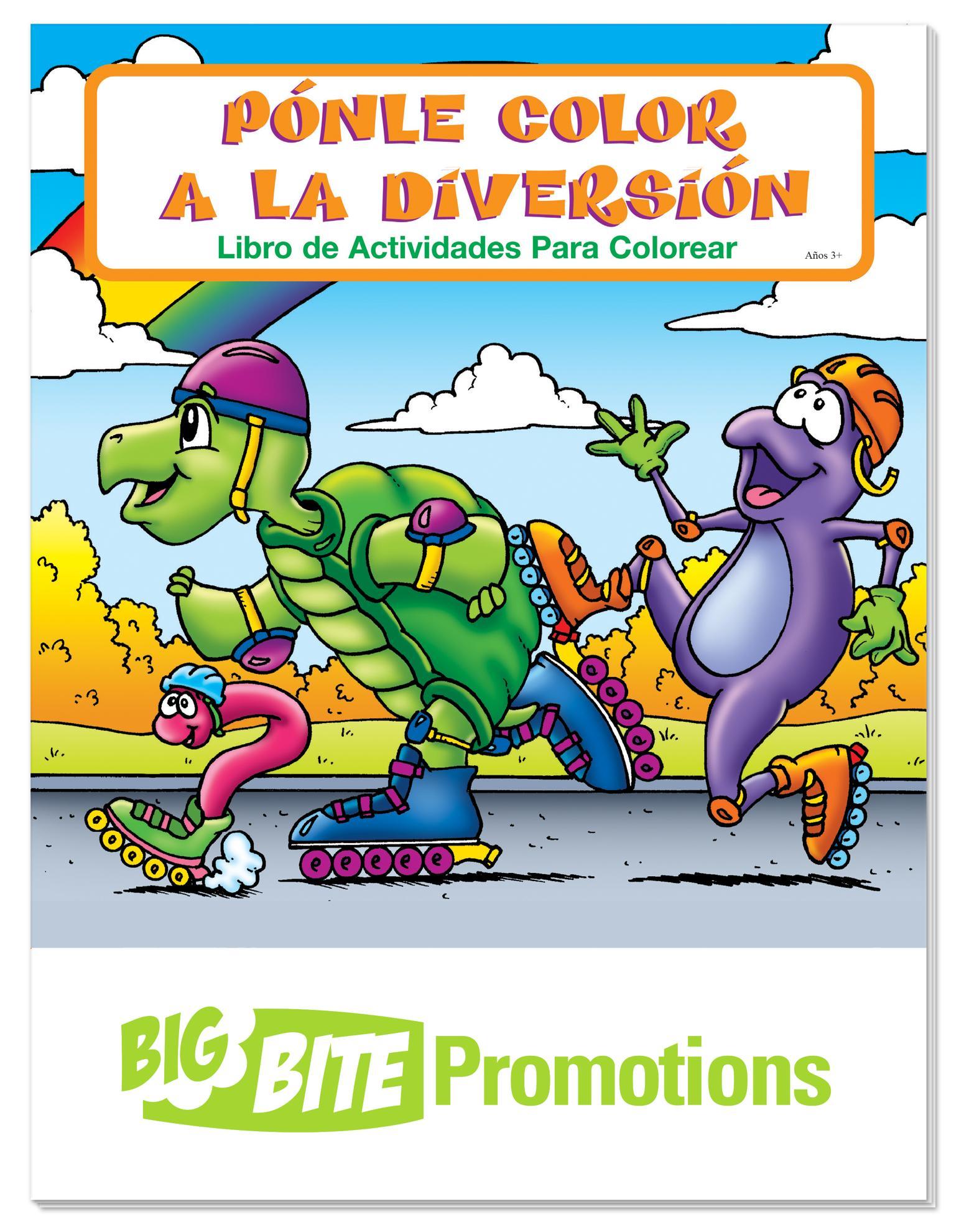 PR29638-Coloring-Book-Fun-to-Color-Spanish-1.jpg PR29638 Coloring Book Fun to Color Spanish 1