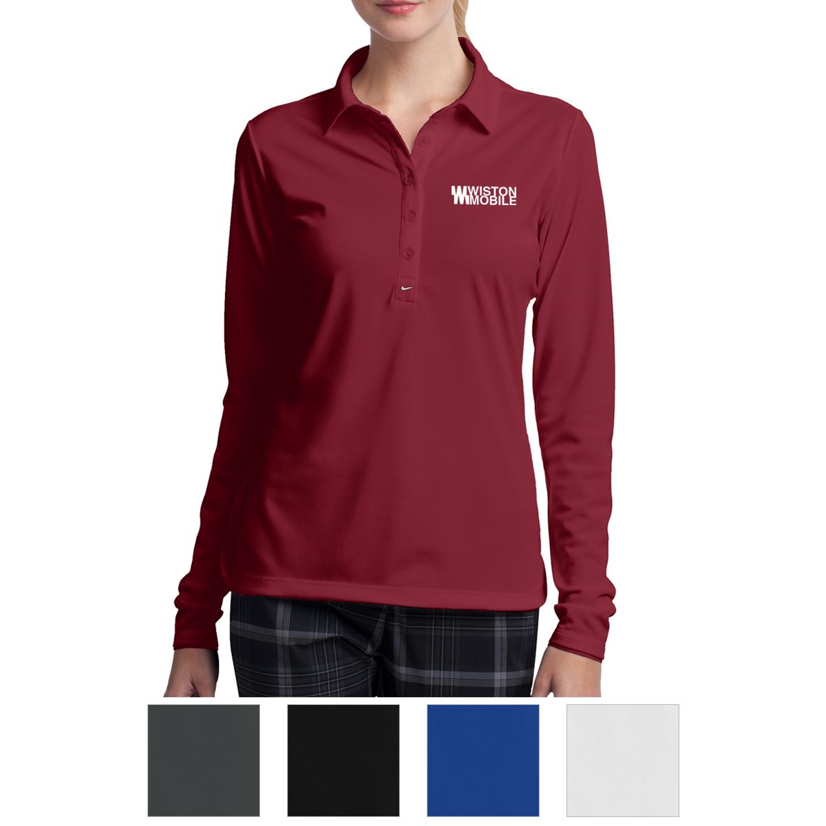 PR29666-Nike-Ladies-Long-Sleeve-Dri-FIT-Stretch-Tech-Polo-1.jpg PR29666 Nike Ladies Long Sleeve Dri FIT Stretch Tech Polo 1
