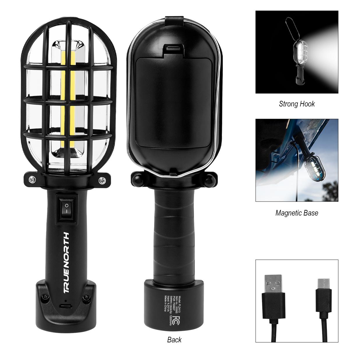 PR29716-Rechargeable-COB-Work-Light-With-Magnet-1.jpg PR29716 Rechargeable COB Work Light With Magnet 1