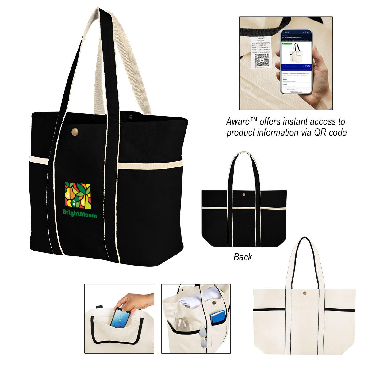 PR29728-Aware-Recycled-Cotton-Canvas-Tote-Bag-1.jpg PR29728 Aware Recycled Cotton Canvas Tote Bag 1