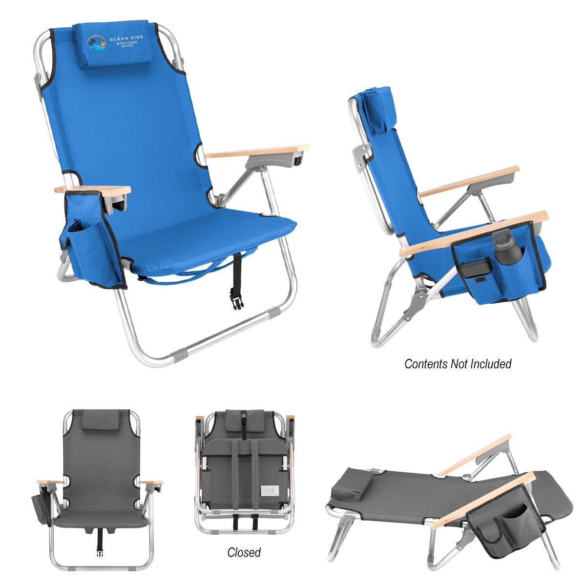 PR29988-Portable-Reclining-rPET-Beach-Chair-1.jpg PR29988 Portable Reclining rPET Beach Chair 1