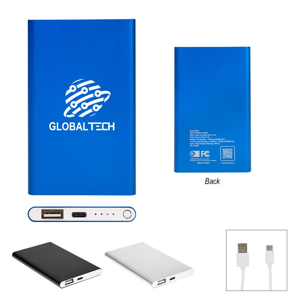 PR30004-UL-Listed-Slim-Power-Bank-2.0-1.jpg PR30004 UL Listed Slim Power Bank 2.0 1