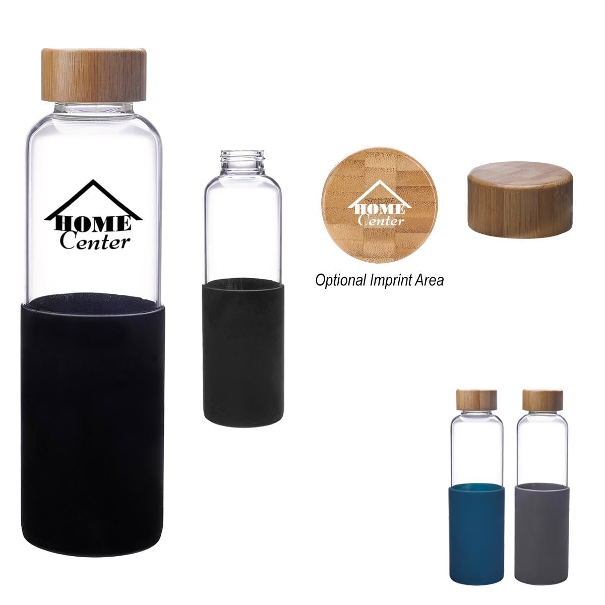 Bottles