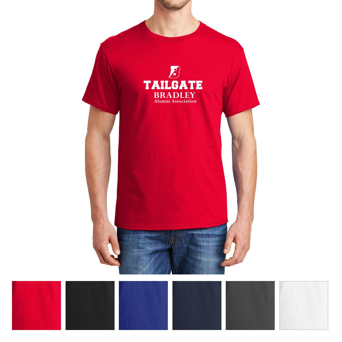 PR12975-Hanes-ComfortSoft-100-Cotton-T-Shirt-1.jpg PR12975 Hanes ComfortSoft 100 Cotton T Shirt 1
