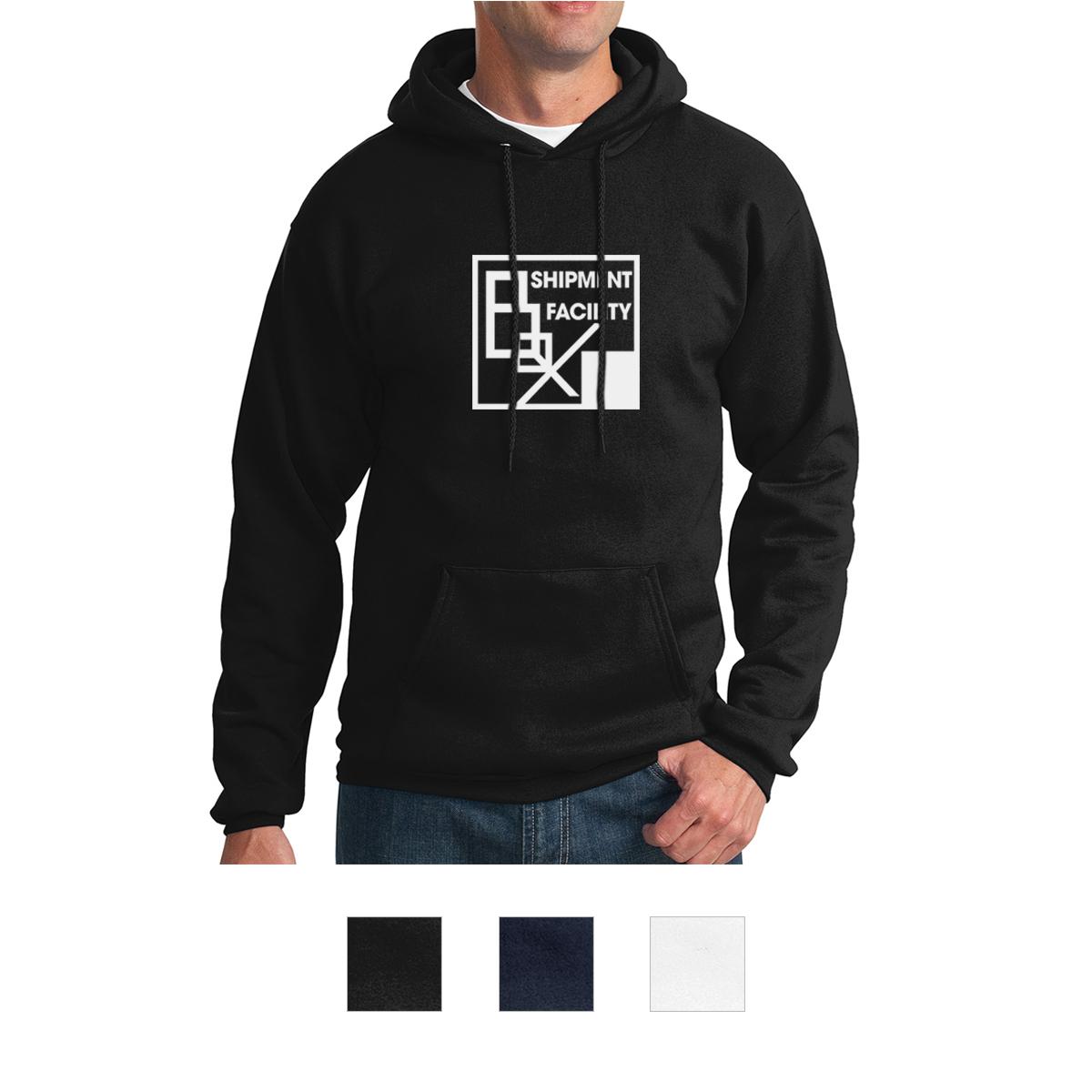 Apparel - Men's