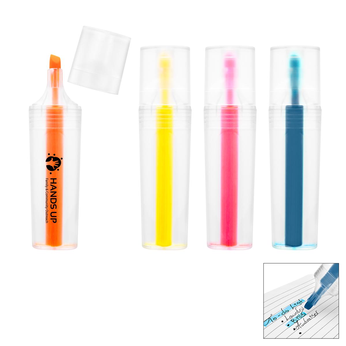 PR28605-RPET-Highlighter-1.jpg PR28605 RPET Highlighter 1