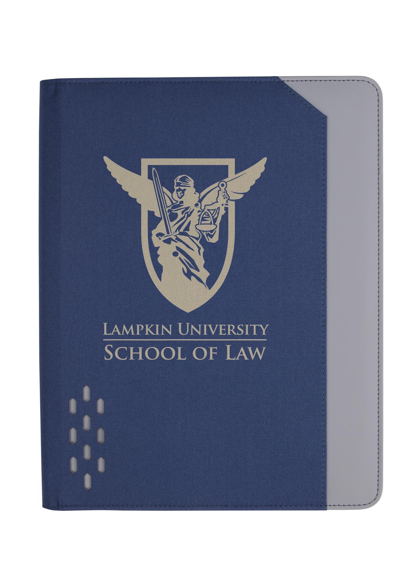 PR28665-Souvenir-Armor-Zippered-Padfolio-with-Armor-Pen-1.jpg PR28665 Souvenir Armor Zippered Padfolio with Armor Pen 1