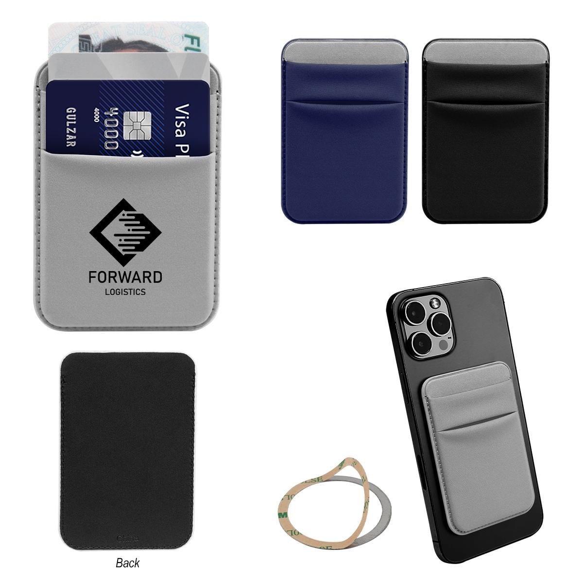 Phone Wallets