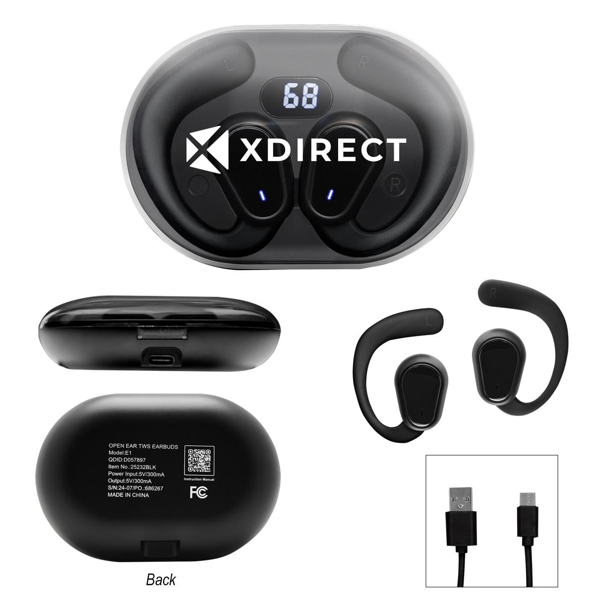 Earbuds - Wireless