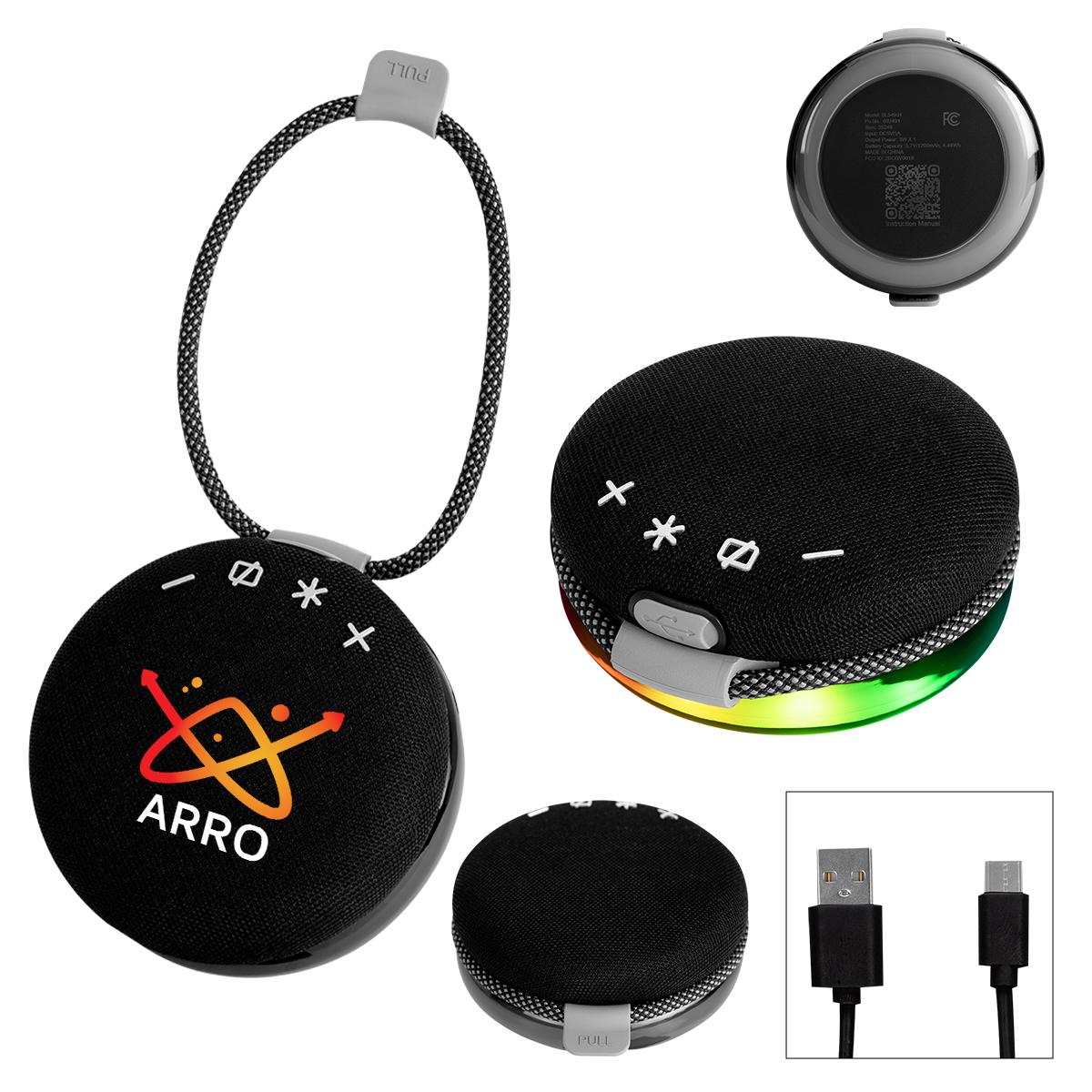 Speakers - Wireless Chargers