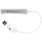 PR29036-Recycled-Aluminum-4-Port-USB-A-and-C-Hub-1.jpg PR29036 Recycled Aluminum 4 Port USB A and C Hub 1