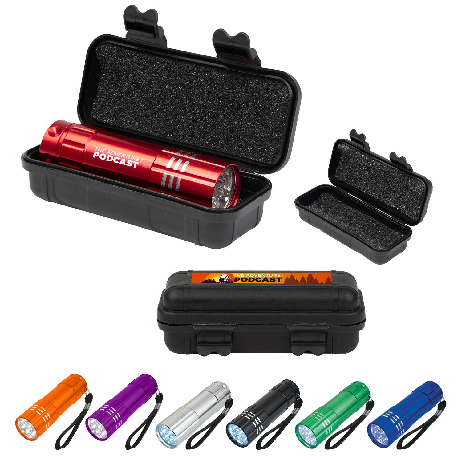PR29280-Aluminum-LED-Flashlight-And-Small-Hard-Case-Set-1.jpg PR29280 Aluminum LED Flashlight And Small Hard Case Set 1