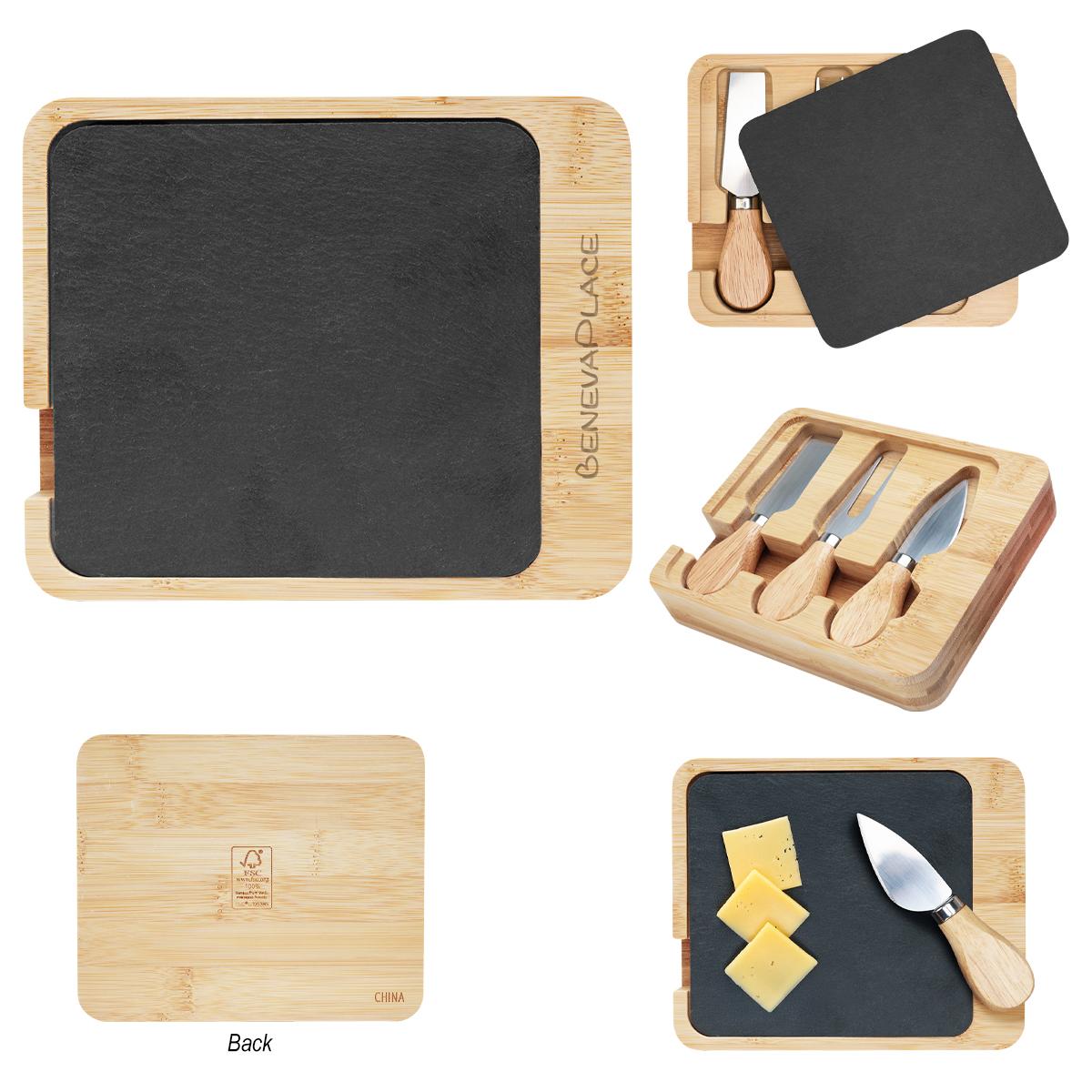 PR29394-Slate-Bamboo-Cheese-Server-Set-1.jpg PR29394 Slate Bamboo Cheese Server Set 1
