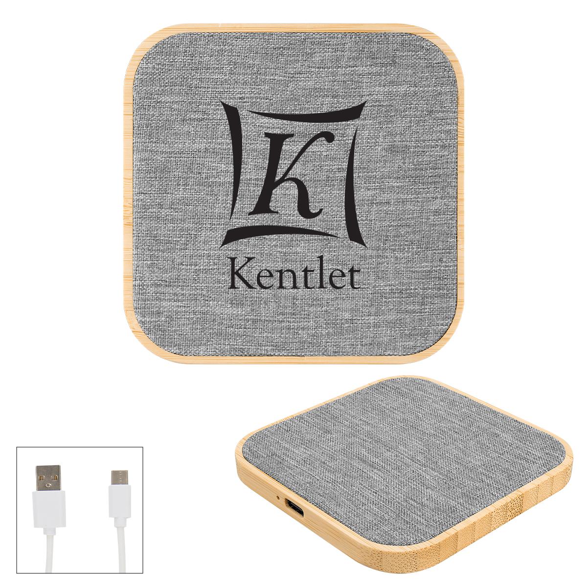 PR29396-Bamboo-rPET-Fabric-Wireless-Charger-1.jpg PR29396 Bamboo rPET Fabric Wireless Charger 1