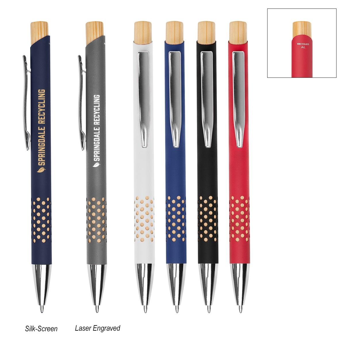 PR29448-ASHER-RECYCLED-ALUMINUM-PEN-1.jpg PR29448 ASHER RECYCLED ALUMINUM PEN 1