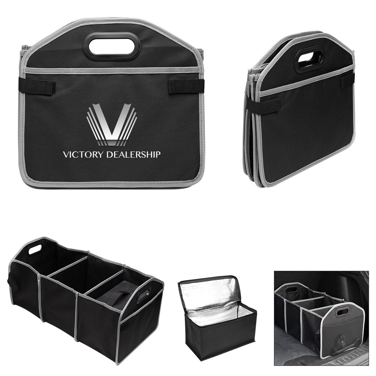Trunk Organizers
