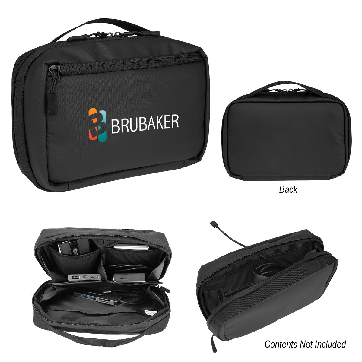 Travel Bag & Accessories