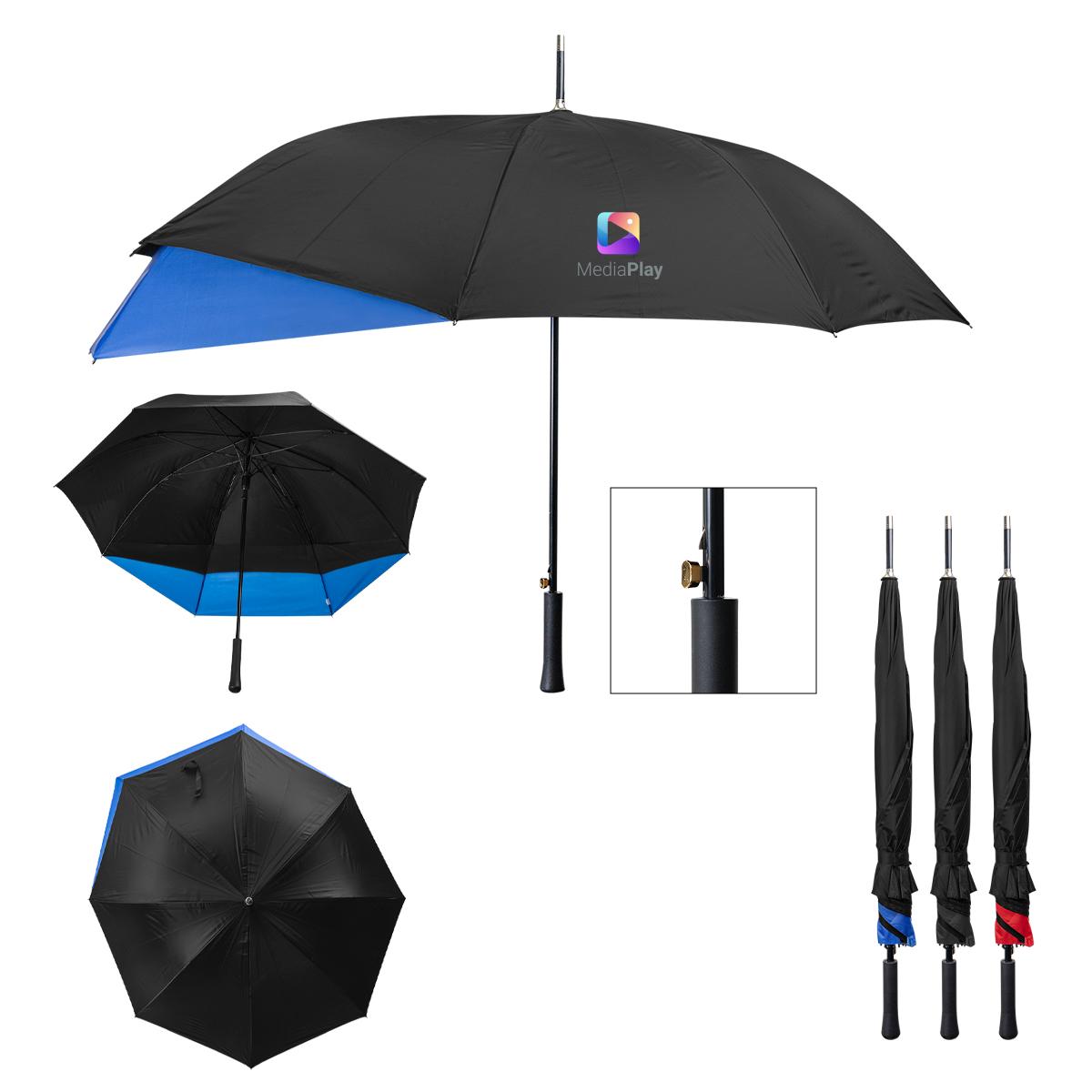 Umbrellas