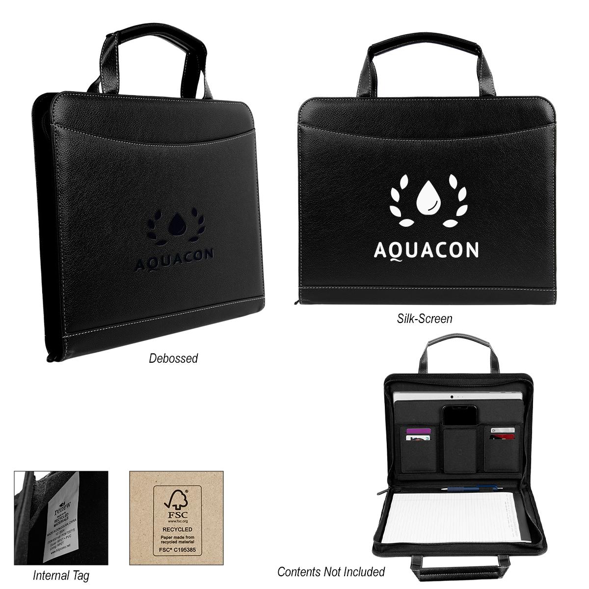 Padfolios