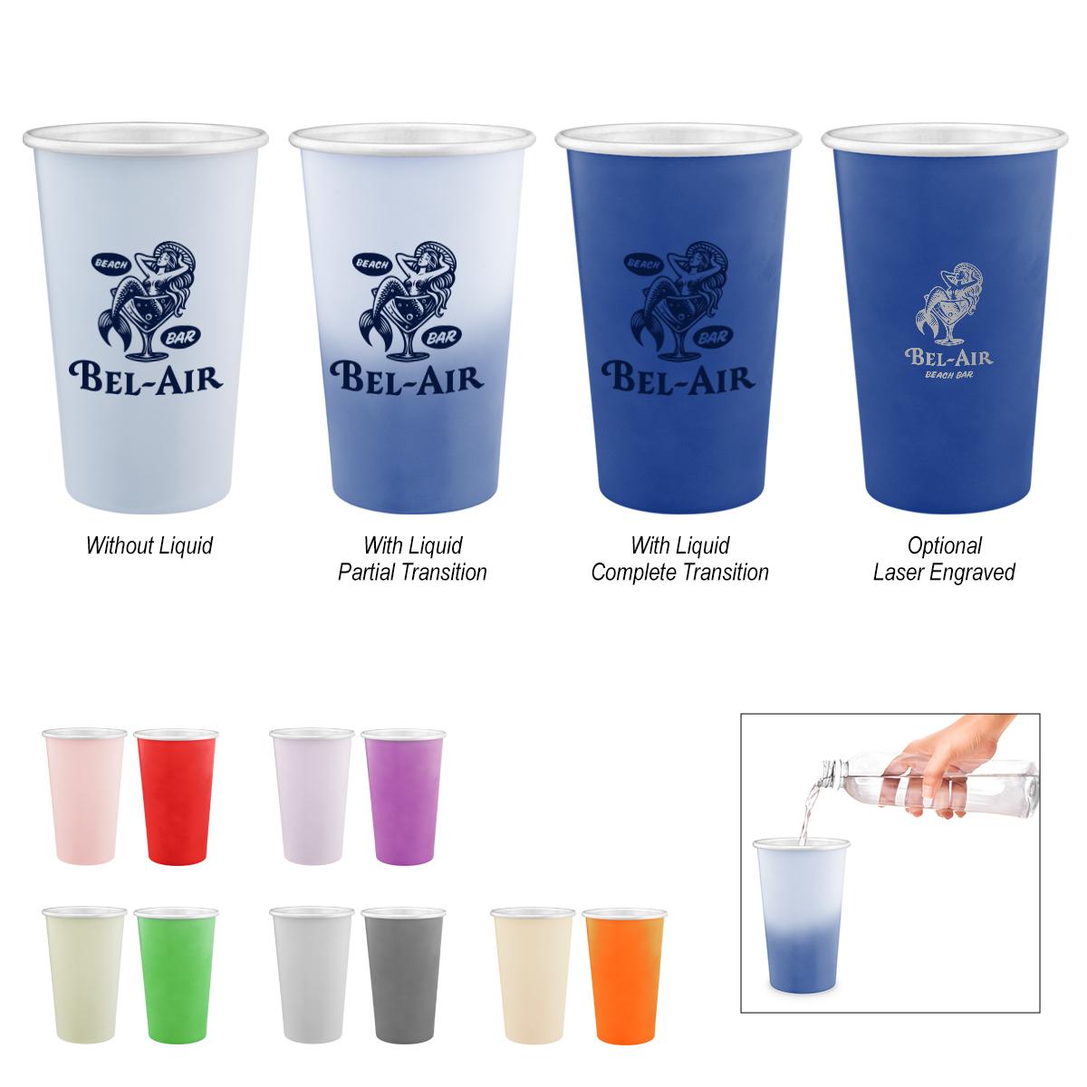 Cups