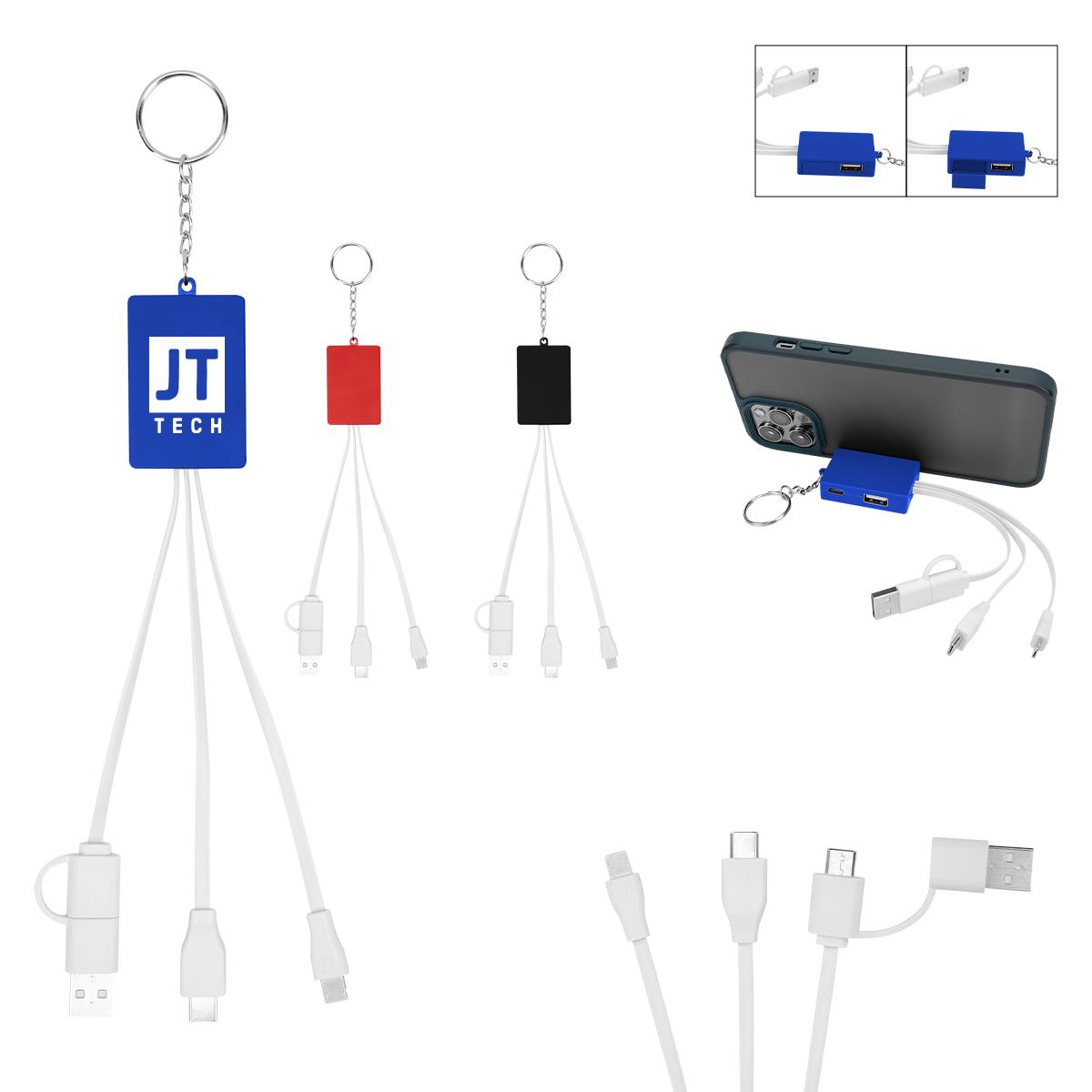 PR29938-Multi-Charging-Cable-USB-Hub-Keyring-1.jpg PR29938 Multi Charging Cable USB Hub Keyring 1